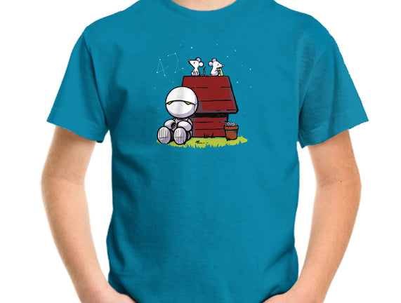 Marvin Peanuts