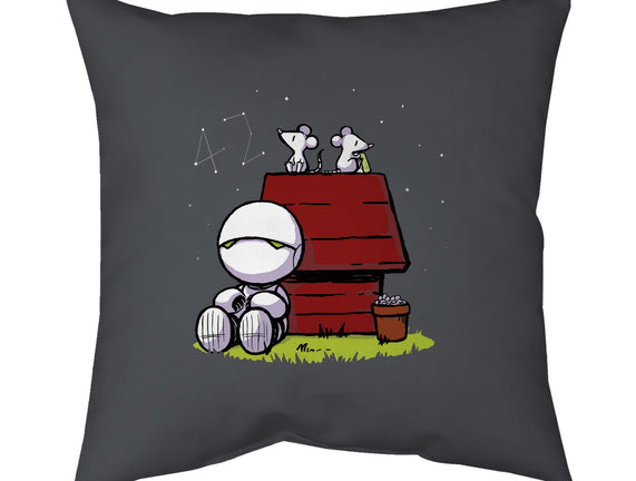 Marvin Peanuts