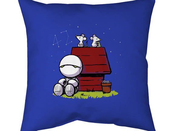 Marvin Peanuts