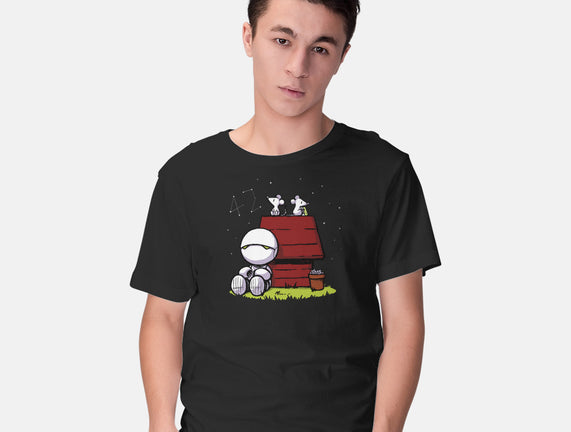 Marvin Peanuts
