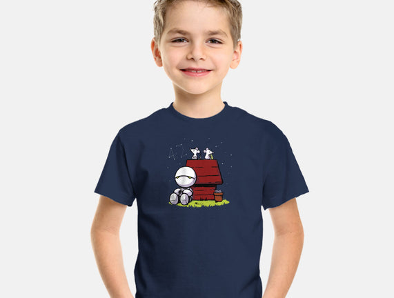 Marvin Peanuts