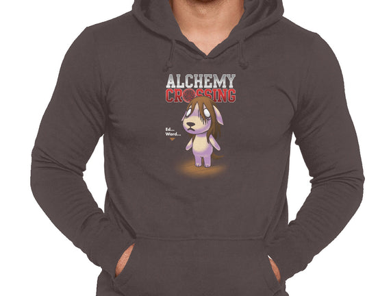 Alchemy Crossing