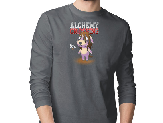 Alchemy Crossing