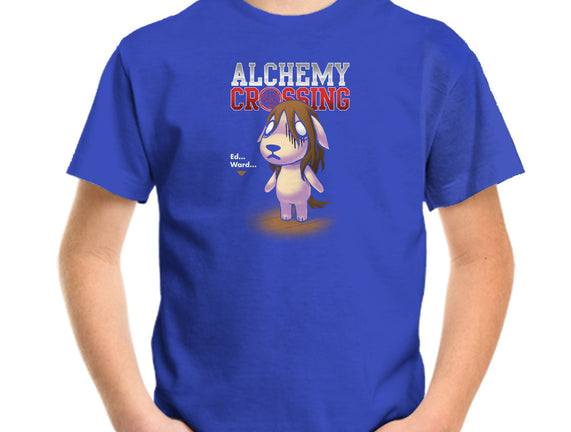 Alchemy Crossing