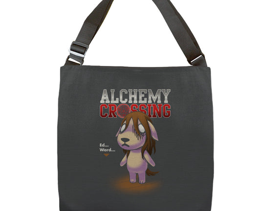 Alchemy Crossing