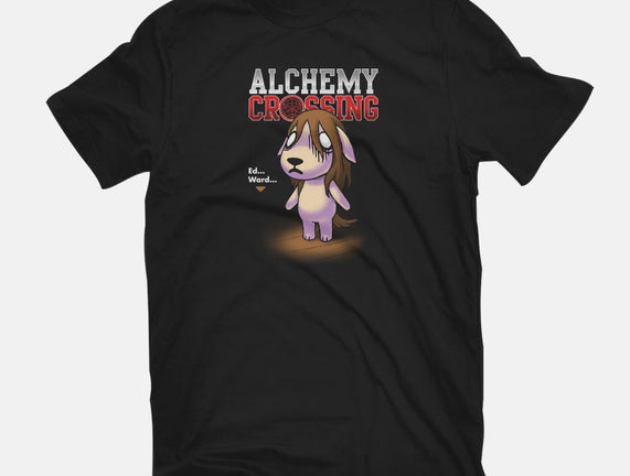 Alchemy Crossing