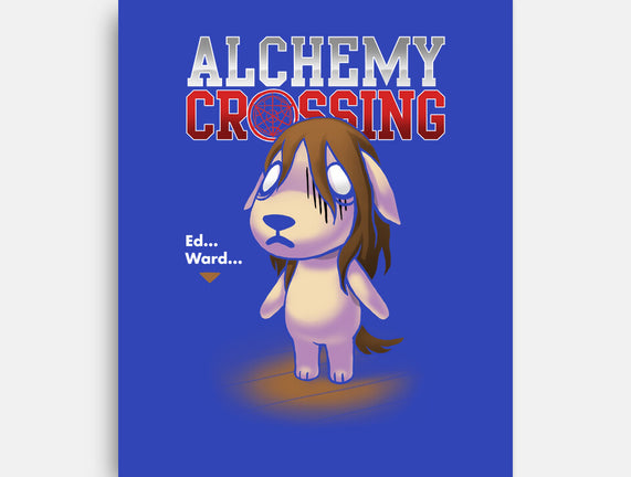 Alchemy Crossing
