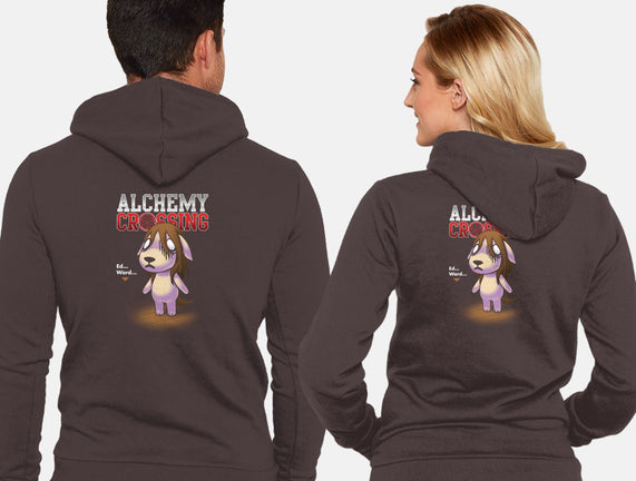 Alchemy Crossing
