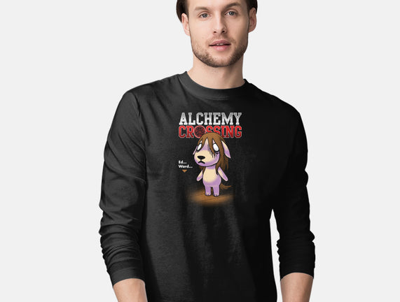 Alchemy Crossing