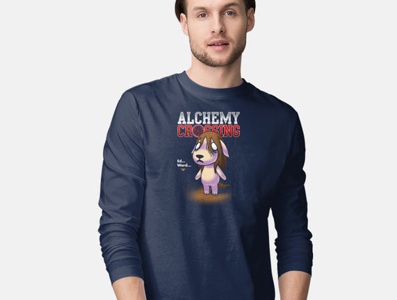Alchemy Crossing