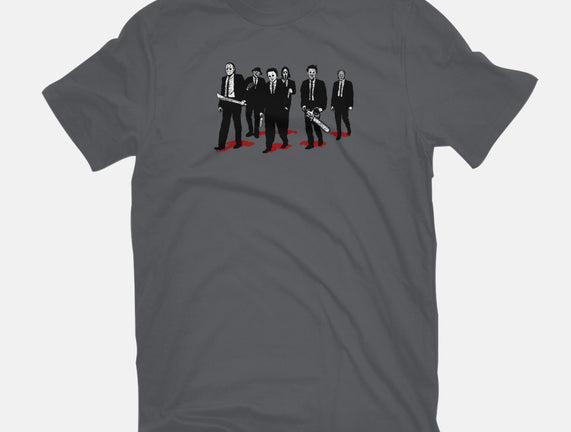 Reservoir Killers