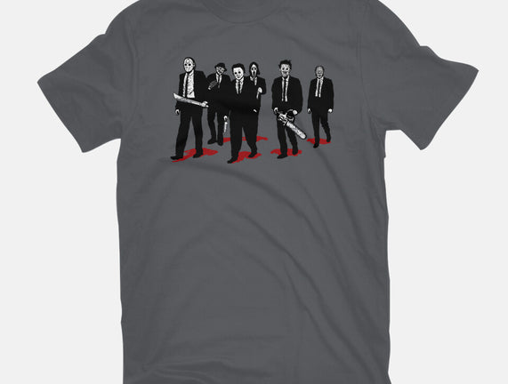 Reservoir Killers