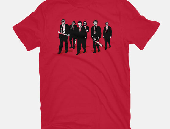 Reservoir Killers