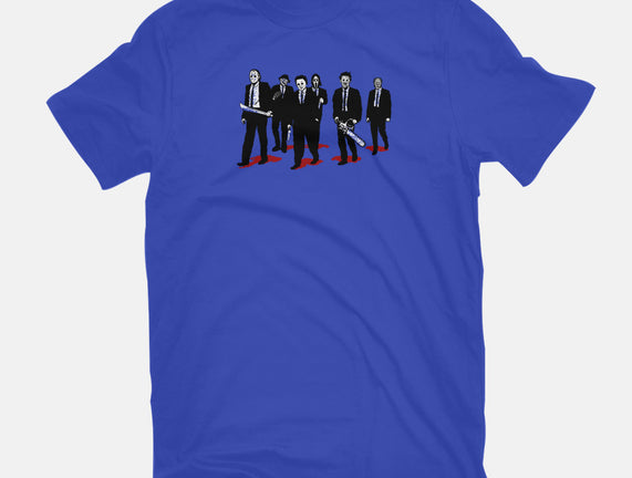 Reservoir Killers