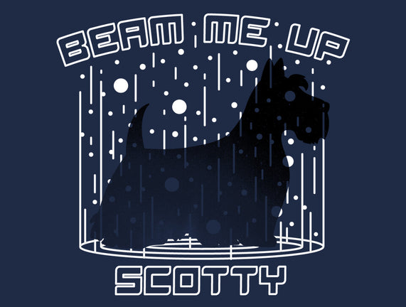 Beam Me Up
