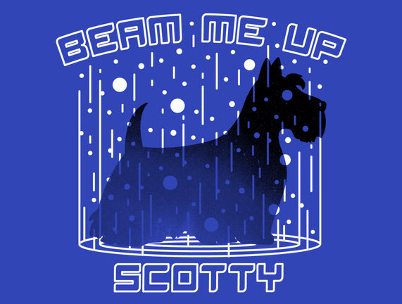 Beam Me Up