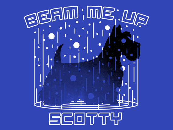 Beam Me Up