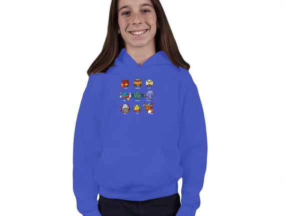 Dice Nerd