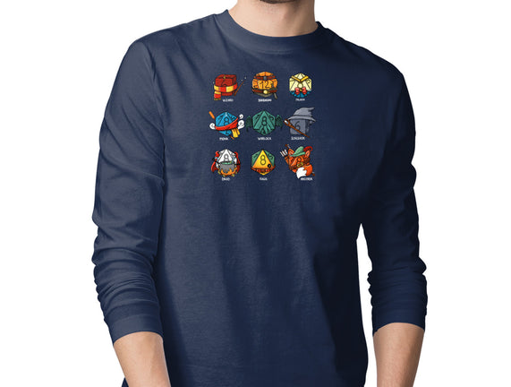 Dice Nerd