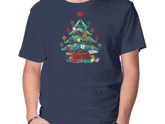 Game Christmas
