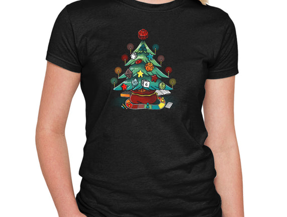 Game Christmas