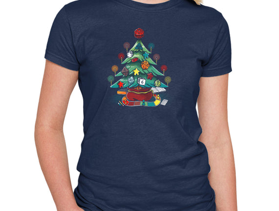 Game Christmas