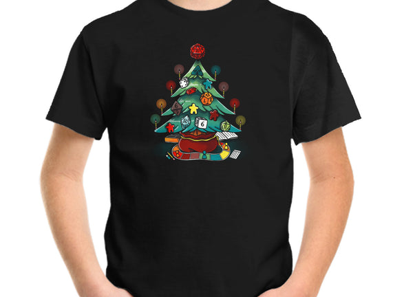 Game Christmas