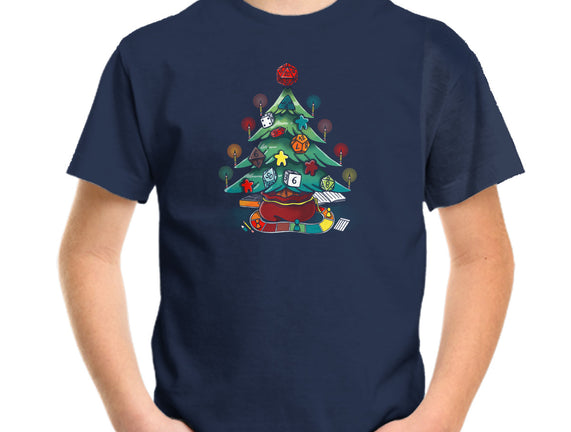 Game Christmas