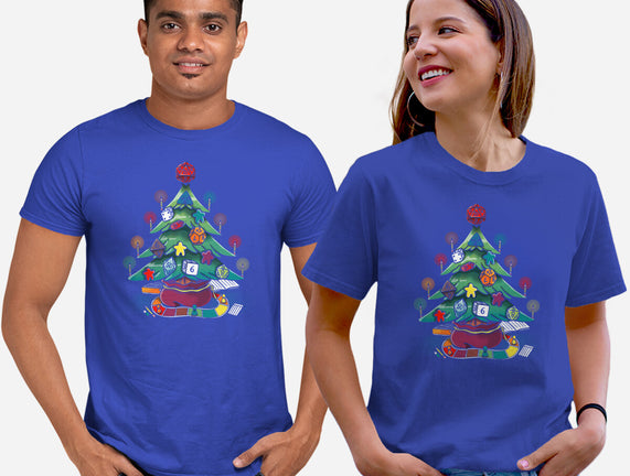Game Christmas