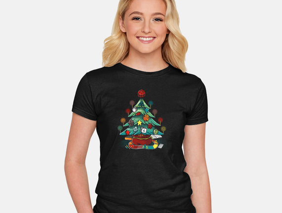Game Christmas