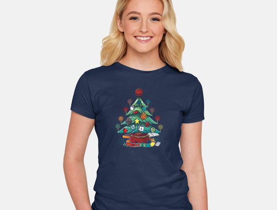 Game Christmas