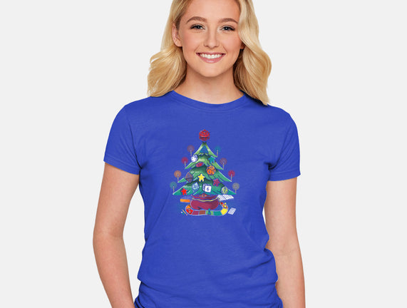Game Christmas