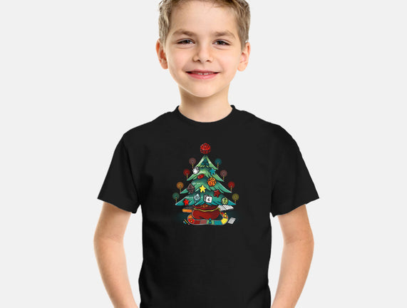 Game Christmas