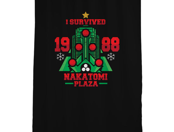 I Survived the Plaza