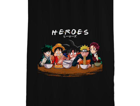Heroes