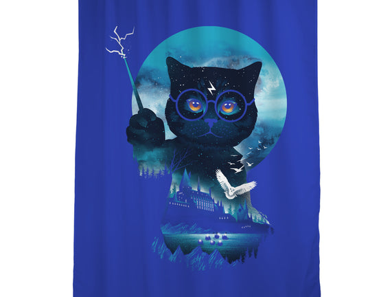 Furry Potter