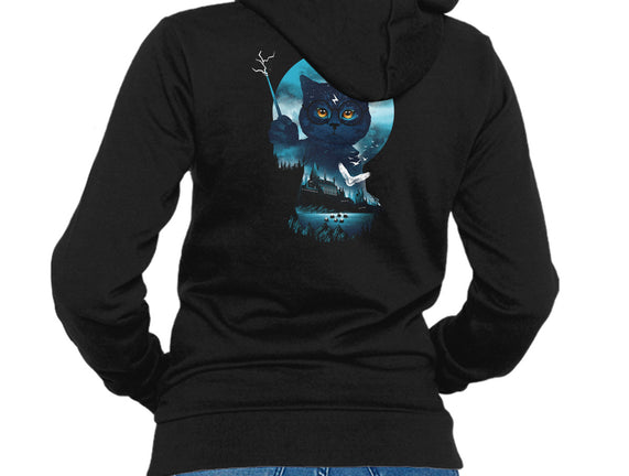 Furry Potter
