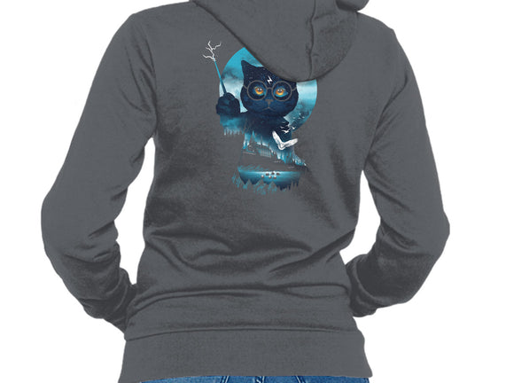 Furry Potter