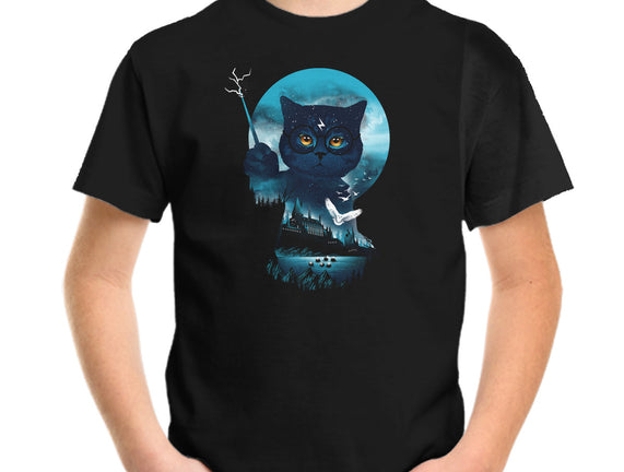 Furry Potter