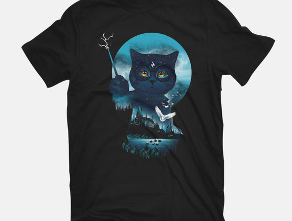 Furry Potter