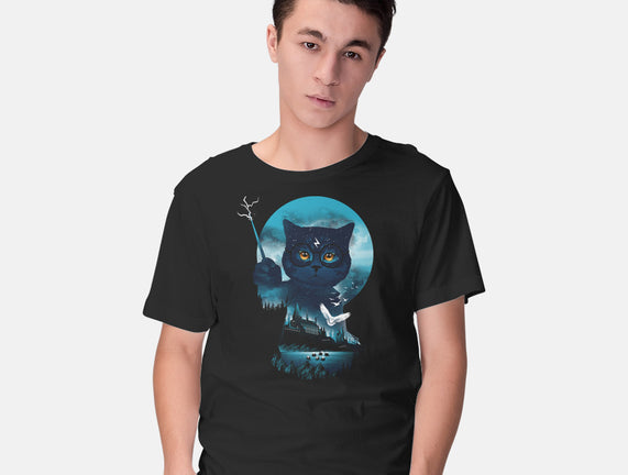 Furry Potter