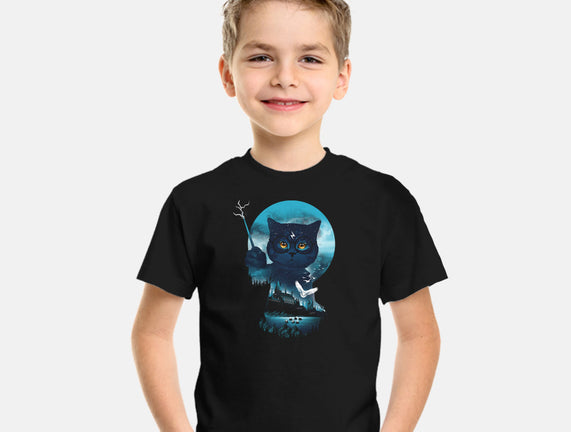 Furry Potter