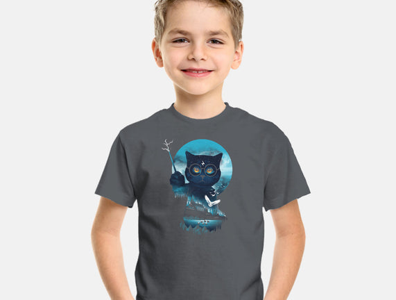 Furry Potter
