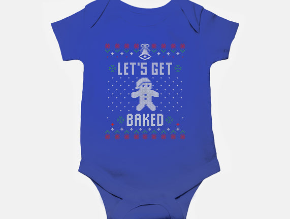 Lets Get Baked