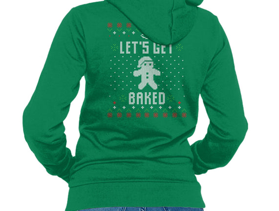 Lets Get Baked