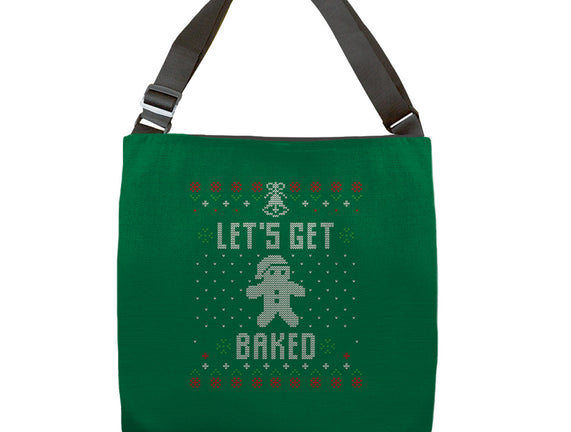 Lets Get Baked