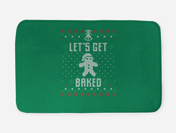 Lets Get Baked