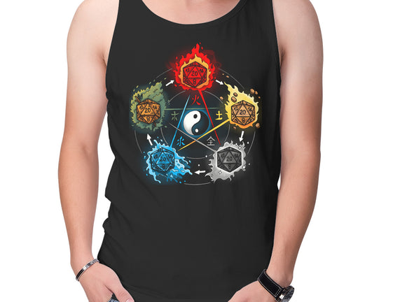 Dice Elements