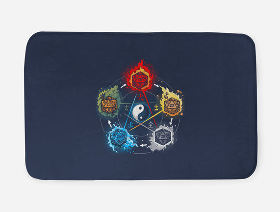 Dice Elements