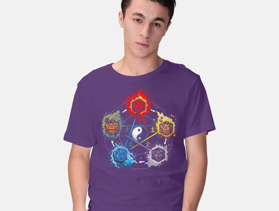 Dice Elements